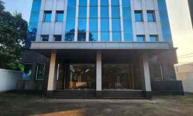 Komersial Dijual di Kuningan Barat
