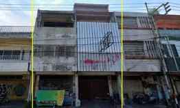 Ruko Murah 2 Unit Jejer di Kusuma Bangsa Lokasi Pusat Kota