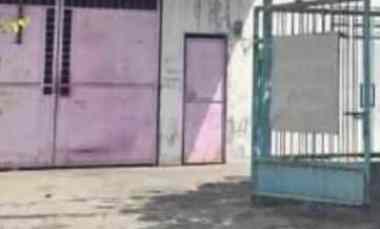 Dijual Gudang Murahhh Hitung Tanah Kutisari Surabaya Selatan