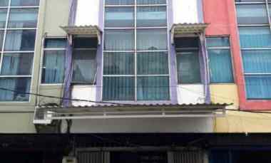Murah Ruko 3,5 Lantai Area Perak Cocok untuk Kantor atau Usaha