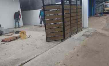 Rumah Kos 6 Pintu Design Apartemen dekat Tol Grand Wisata Tamsel