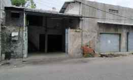 Siap Pakai Gudang 2 Lantai di Lebak dekat Kenjeran, MERR, Kedung Cowek