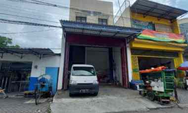 Turun HRG, Ruko Lebak, Ramai, Padat Penduduk Cocok untuk Usaha