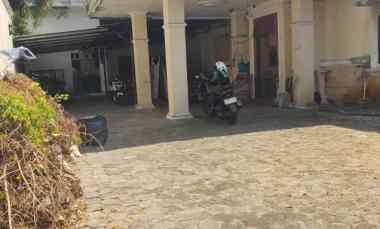 Jual Tanah Hunian di Lebak Bulus, Cilandak, Jakarta Selatan