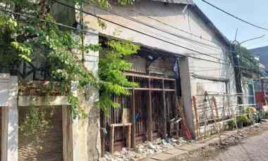 Gudang Lebak Kenjeran 8 Jutaan Strategis ke MERR, Suramadu, Kapasan