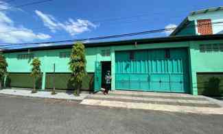 Gudang Lebak Timur dekat Gading Pantai, Wiratno, Kenjeran Surabaya