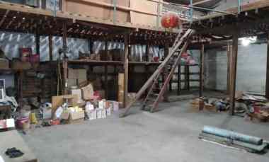 Gudang Lebak Sari, Kenjeran, Siap Pakai, Pusat Kota, Lokasi Strategis