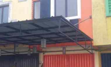 Dijual Ruko Komplesk Newton Square Legenda Wisata Cibubur Bogor