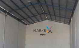 Dijual Gudang Siap Pakai Pergudangan Legundi Sumo Gresik