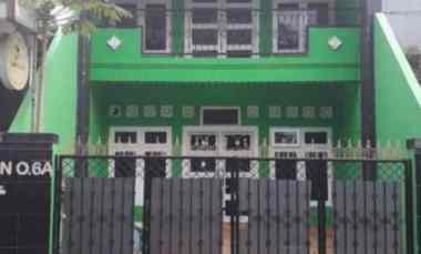 Jual Cepat Ruko 2 Lantai di Lenteng Agung Jakarta Selatan