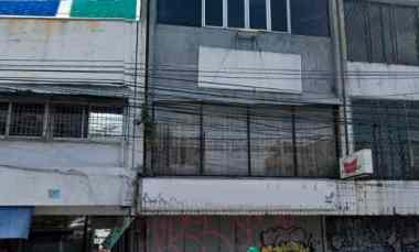 dijual ruko gudang kantor lenteng agung jagakarsa