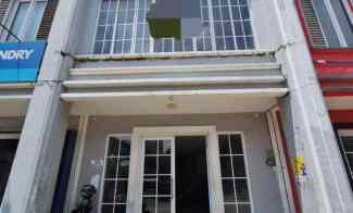 Ruko 3Lt, Hdp Timur, Siap Huni, Lok. Strategis di Lingkar Timur BSD