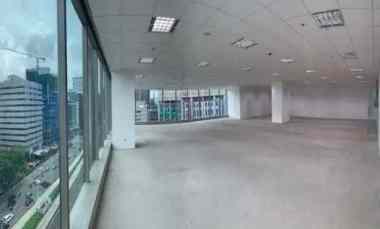 dijual ruko gudang kantor lippo thamrin office jl m