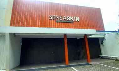 Komersial Dijual di Lodaya