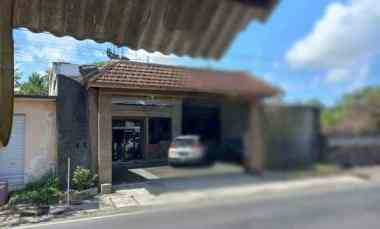 Toko Ubud Bali Masih Aktif dekat Pantai dan Tempat Pariwisata