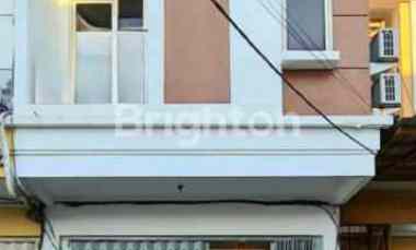 Ruko Jalan Lontar Citraland Surabaya Barat 2 Lantai Nego