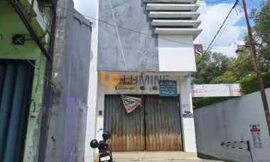 Dijual Ruko Premium Strategis Harga Terjangkau di Maguharjo Depok Sle