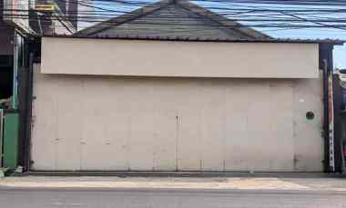 Dijual Ruko/Ruang Usaha Strategis Mainroad jl Derwati Kota Bandung