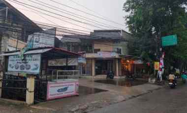 Ruko 8 Unit dan Kontrakan 8 Unit Sedang Full Sewa Harga Muraaahh