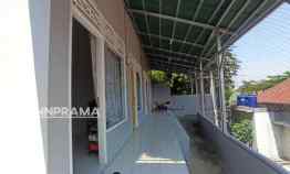 Dijual Rumah Kontrakan 4 Pintu di Mampang Indah Dua,pancoran Mas Depok