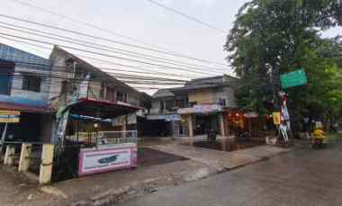 Pengen Punya Ruko di Kawasan yang sudah Full Penyewa Dipasarkan 8