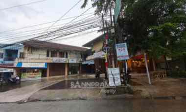 Dipasarkan 8 Ruko dan 8 Kontrakan di Kelilingi Kawasan Bisnis di Mampa