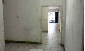 Jual Murah Ruko 2.5 Lantai Pinggir Jalan Strategis di Mampang Prapatan