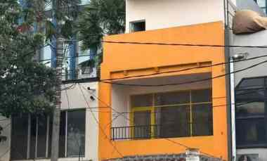 dijual ruko gudang kantor mampang prapatan