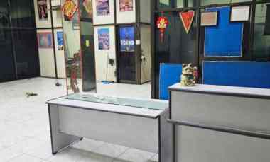 Dijual Ruko Klasik di Mampang, Mampang Prapatan, Jakarta Selatan