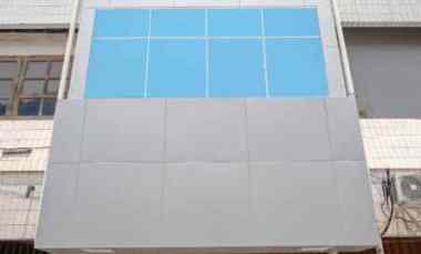 Dijual Ruko Pangeran Jayakarta 2 Rukan Gandeng Mangga Dua Selatan