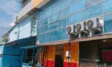 Murah Ruko Manukan Siap Pakai dekat Superindo Kawasan Pusat Bisnis