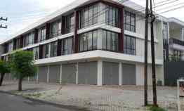 Siap Pakai Ruko 3 LT di Manyar Strategis dari Nginden, Ngagel