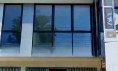 Ruko Strategis Manyar Surabaya Timur dekat Merr, Wisma Mukti, Kampus