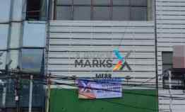 Dijual Ruko Terawat Manyar Kertoarjo Lokasi Strategis Ramai