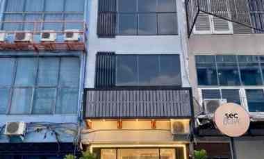 dijual ruko gudang kantor manyar kertoarjo