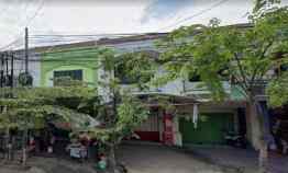 Ruko Dua Lantai Raya Manyar Gresik Cocok untuk Segala Usaha