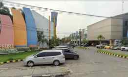 Ruko Manyar Resort Gresik Cocok untuk Kuliner, Bank, Kantor, Usaha