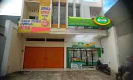 Jual Murah Ruko Dempetan Pinggir Jalan Margasari Karawaci di Cimone