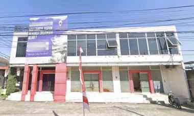 dijual ruko gudang kantor margasari kec buahbatu