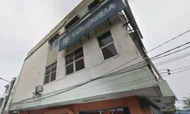 Ruko Strategis Kawasan Margasari Kota Tangerang Siap Pakai