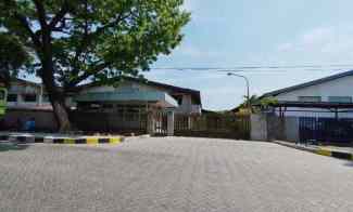 Gudang Luas dan Siap Pakai di Kawasan SIER Rungkut Industri