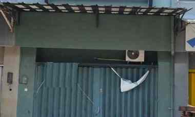 Ruko Dijual/Disewakan Margomulyo Angtropolis Surabaya Barat Siap Huni