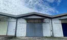 Murah Bebas Banjir Pergudangan Favorit Margomulyo Permai