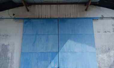 Gudang Siap Pakai Margomulyo Permai dekat Tol, Kalianak, Tandes, Osowi