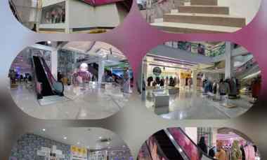 Dijual MINI BUILDING/MINI MALL Margonda Depok - Jawa Barat