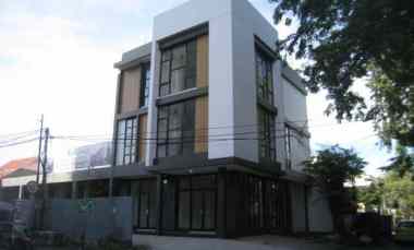 Komersial Dijual di Margorejo Indah