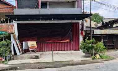 Dijual Ruko Lelang Strategis Marmoyo Darmo Surabaya Selatan LT 76m2 SH