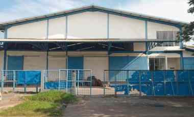 Gudang Siap Pakai Area BekasiDijual Gudang Siap Pakai Area Bekasi