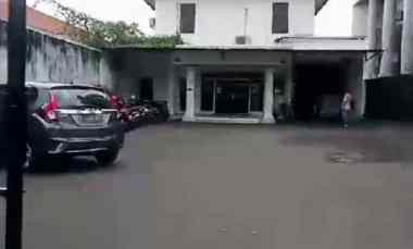 Komersial Dijual di Matraman Raya