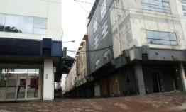 Ruko 4,5 Lantai Darmo Galeria Mayjen dekat Ciputra World